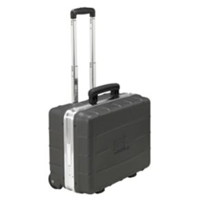 GT TOOL CASE ATOMIK WH PTS (ITALY) - WITH OUT TOOLS