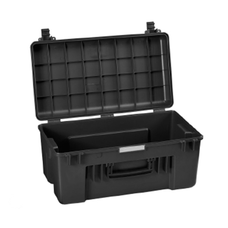 GT PLASTIC TOOL BOX MUB65 (ITALY)