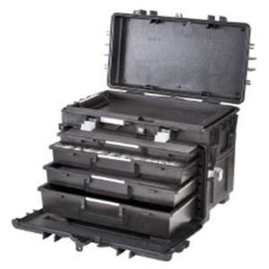 GT TOOL CASE AI1.KT01 (ITALY) - WITH OUT TOOLS