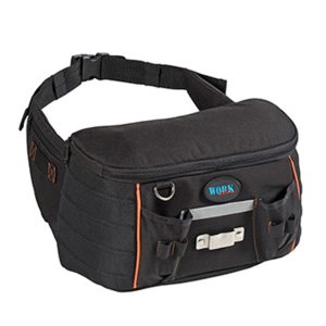 GT TOOL POUCH WITH BELT TOP BUMBAG N