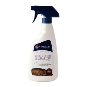 GUARDSMAN FABRIC STAIN & ODOUR ELIMINATOR 473ML – GF3115