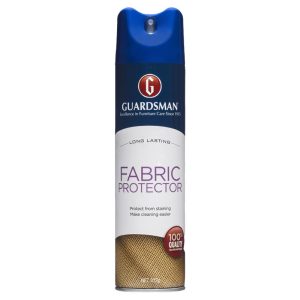 GUARDSMAN FABRIC PROTECTOR AEROSOL 264G – GF5110
