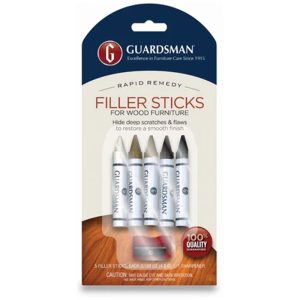 GUARDSMAN GM-IW5003 WOOD FILLER STICKS 5/PACK
