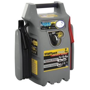 GYS STARTPACK TRUCK 2 IN 1 STARTER 12.24 BOOSTER 026339