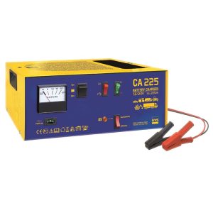 GYS BATTERY CHARGER CA 225 - 12V/24V