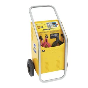 GYS STARTIUM 980E ( CHARGER PLUS BOOSTER )