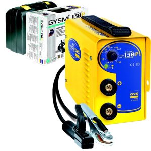 GYSMI MMA WELDER 130P