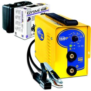 GYSMI MMA WELDER 160P