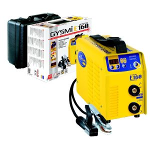 GYSMI INVERTER E160