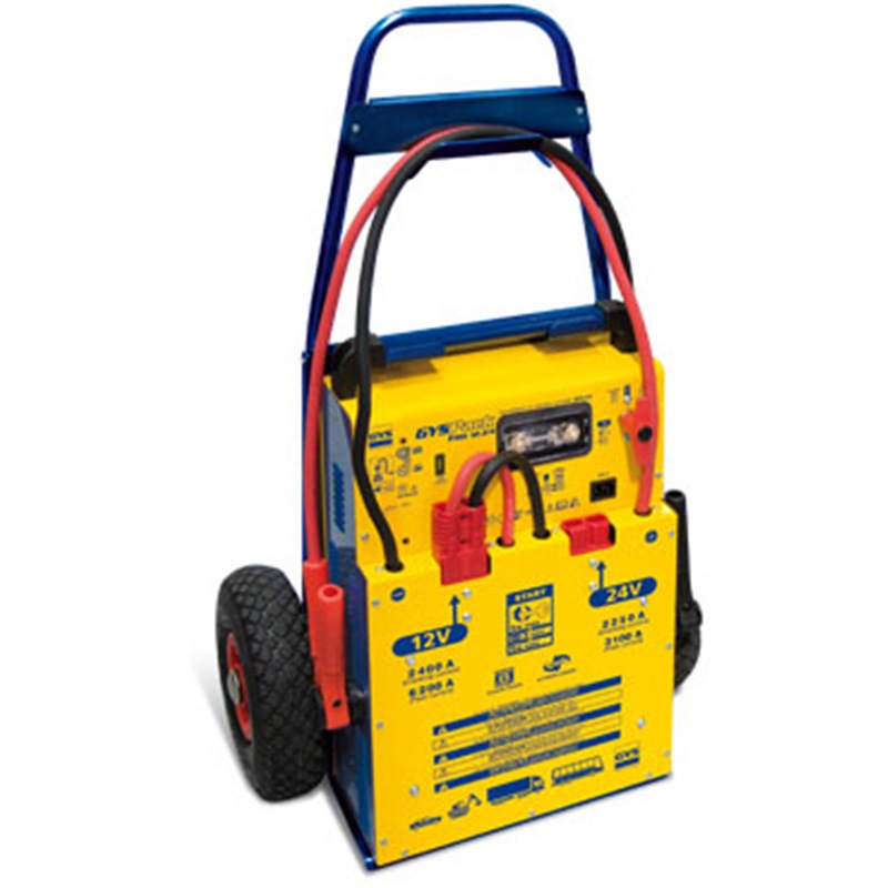 GYSPACK PRO 12.24 BOOSTER 026452