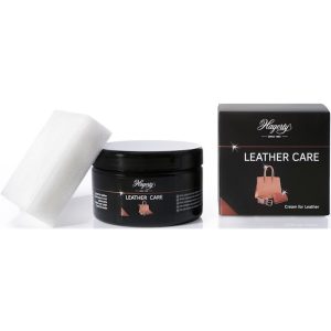 HAGERTY LEATHER CARE 250ML - A116032