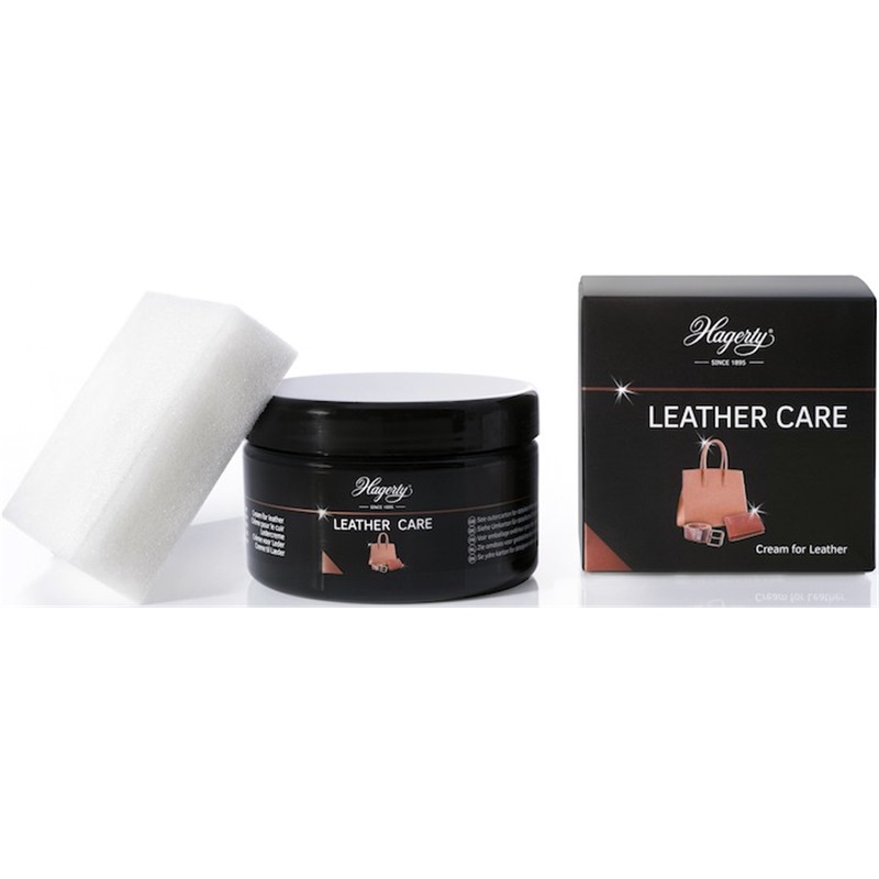 HAGERTY LEATHER CARE 250ML - A116032