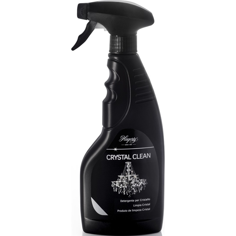 HAGERTY CRYSTAL CLEAN 500ML - A116039