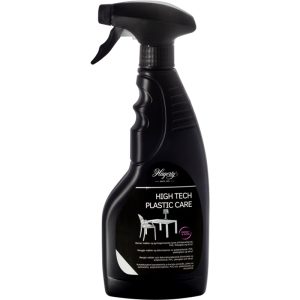 HAGERTY HIGH TECH PLASTIC CARE 500ML - A116320