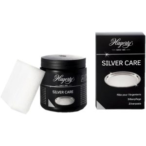 HAGERTY SILVER CARE 185GM - A116051