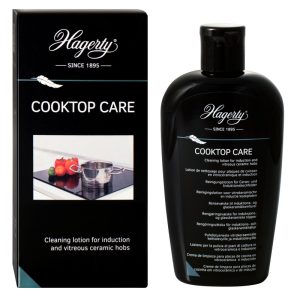 HAGERTY COOKTOP CARE 250ML - A116324