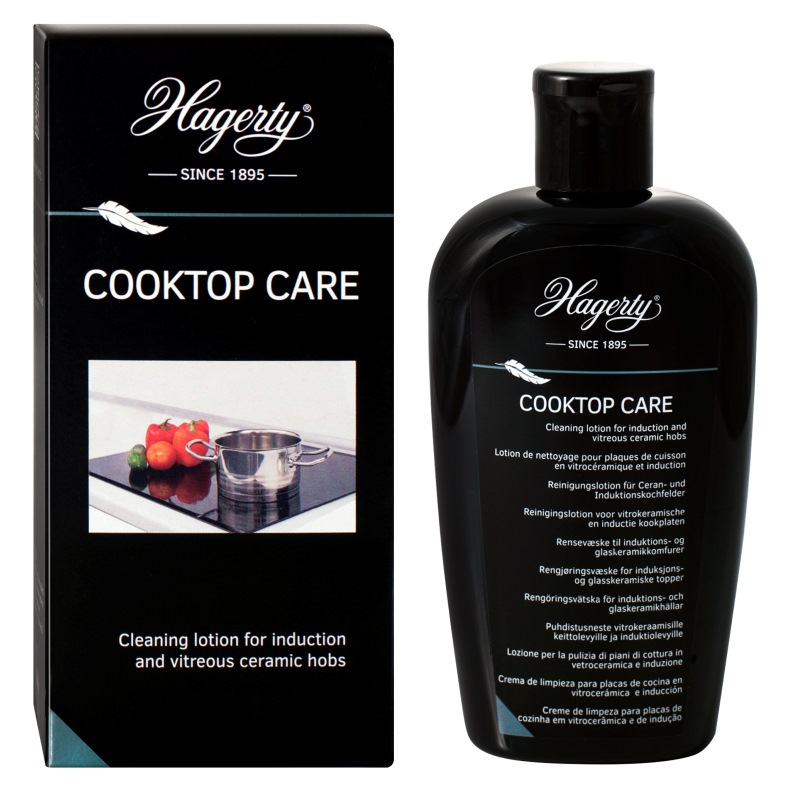 HAGERTY COOKTOP CARE 250ML - A116324