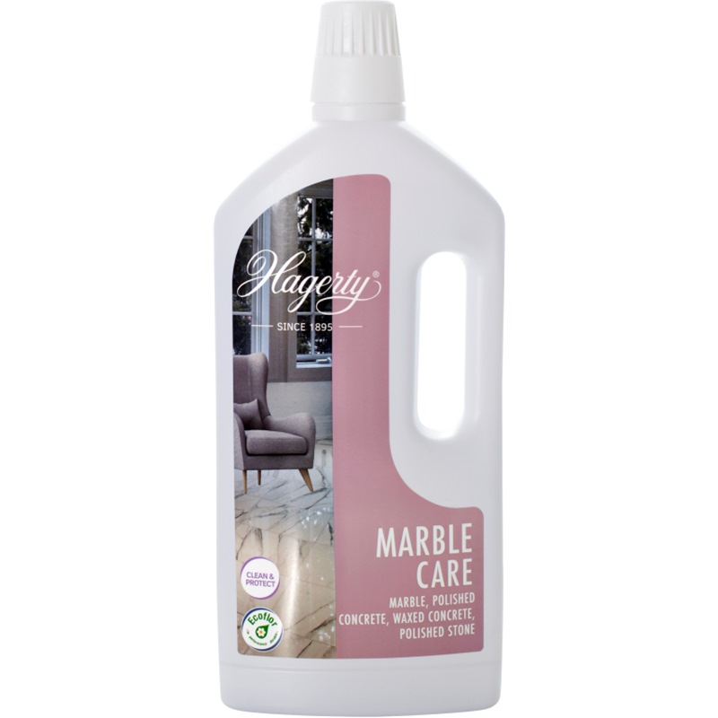 HAGERTY MARBLE CARE 1L - A116328