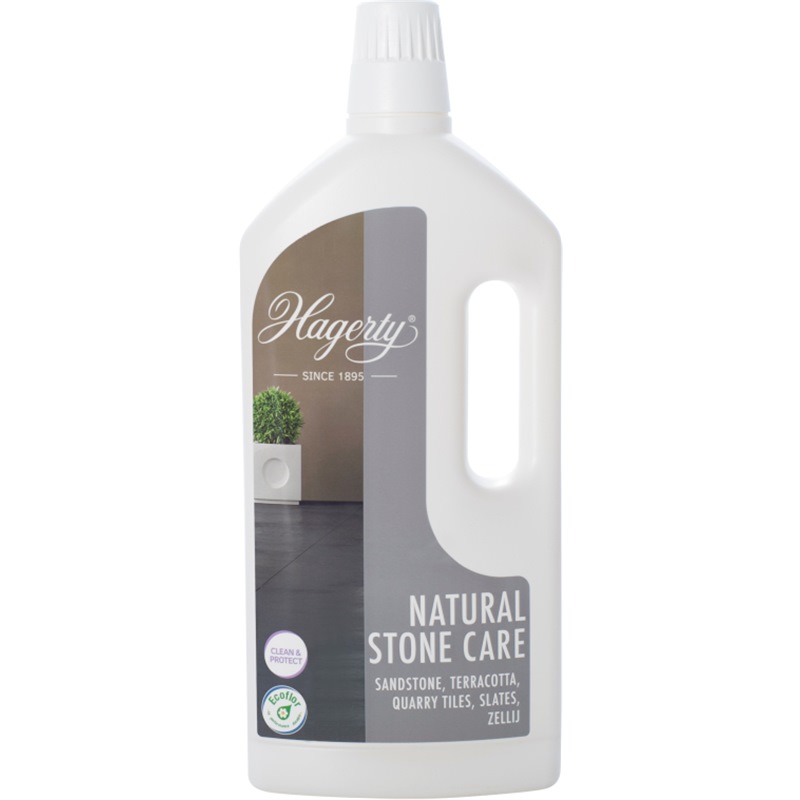HAGERTY NATURAL STONE CARE 1L - A116330
