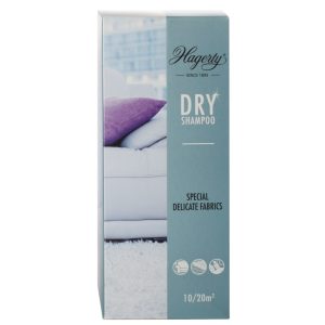 HAGERTY DRY SHAMPOO 500GM - A116079