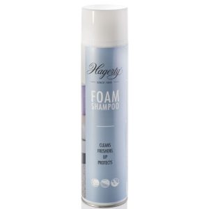 HAGERTY FOAM SHAMPOO 600ML - A116081