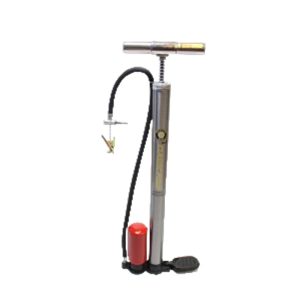 HAND AIR PUMP C/W CYLINDER
