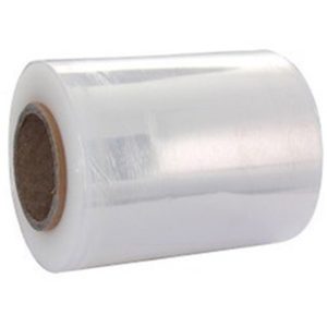 HANDY WRAP PALLET STRECH FILM CLEAR 100MM X 110M