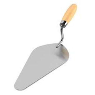 HANS BRICKLAYING TROWEL