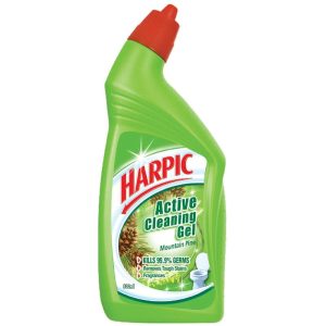 HARPIC LIQUID MOUNTAIN PINE 500ML - HPH1200P