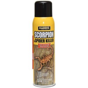 HARRIS SCORPION & SPIDER KILLER 16OZ (PF-SCORP-16A)