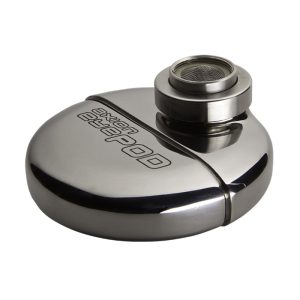 HAWS 7620 FAUCET-MOUNTED EYEWASH AXION EYEPOD