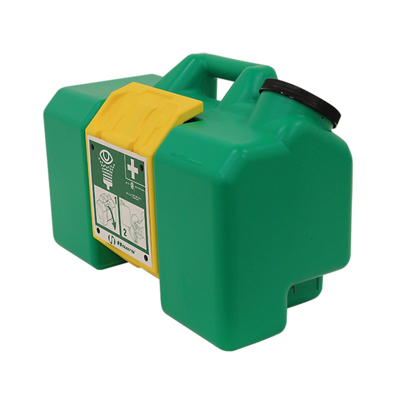 HAWS 7500 PORTABLE EYEWASH UNIT