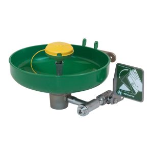 HAWS 7260B-7270B AXION MSR WALL-MOUNTED EYE/FACE WASH