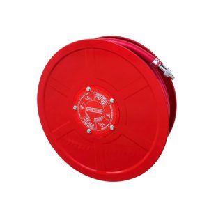 HERCULES FIRE HOSEREEL 25MM X 30M