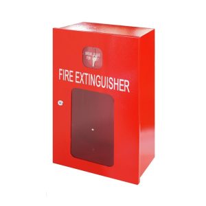 HERCULES FIRE EXTINGUISHER CABINET