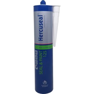 HERCUSEAL® SEAL & PAINT 125 310ML