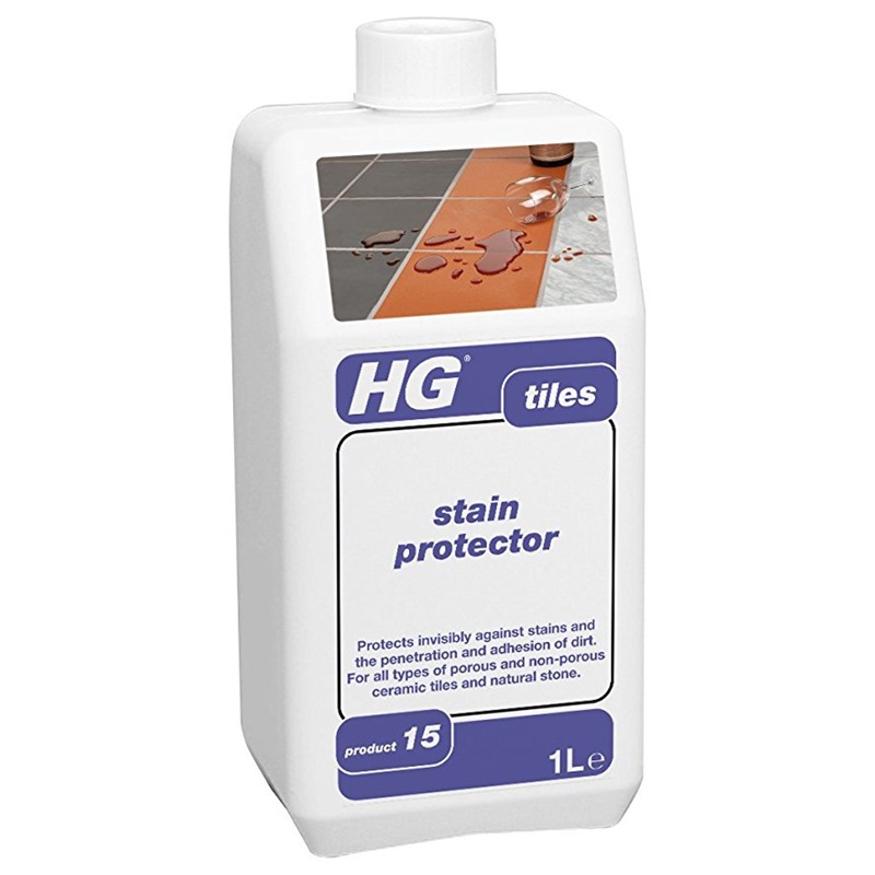 HG TILE STAIN PROTECTOR 1L - HG447