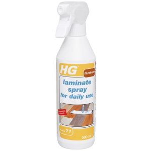 HG LAMINATE SPRAY FOR DAILY USE 500ML - HG465