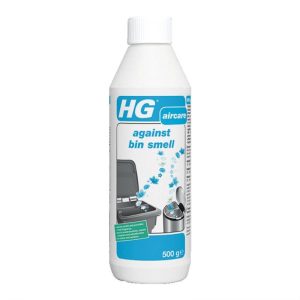 HG AGAINST SMELLY BIN - HG654