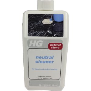 HG MARBLE & STONE NEUTRAL CLEANER HG222-1L
