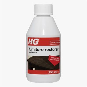 HG MEUBELINE FURNITURE RESTORER 250ML-HG410