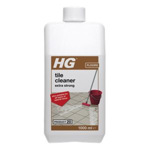 HG TILE CLEANER EXTRA STRONG 1L – HG435