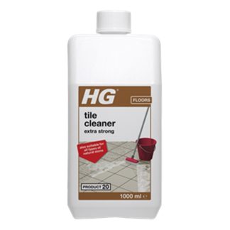 HG TILE CLEANER EXTRA STRONG 1L – HG435