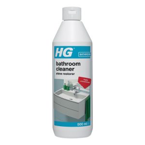 HG BATH SHINE HG145 - 500ML