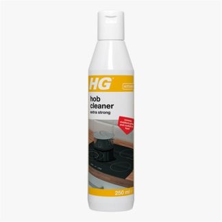 HG CERAMIC HOB THROUGH CLEANER HG102 250ML