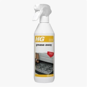 HG GREASE AWAY HG128 - 500ML