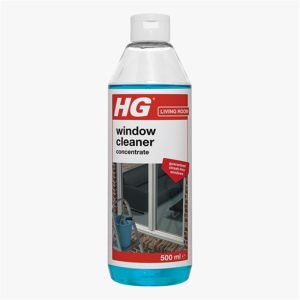 HG WINDOW CLEANER HG297 - 500ML