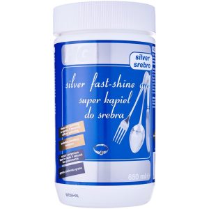 HG SILVER FAST SHINE DIP HG492 650ML