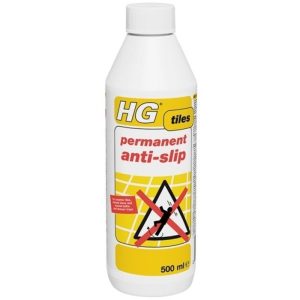 HG PERMANENT ANTI SLIP HG440 - 500ML
