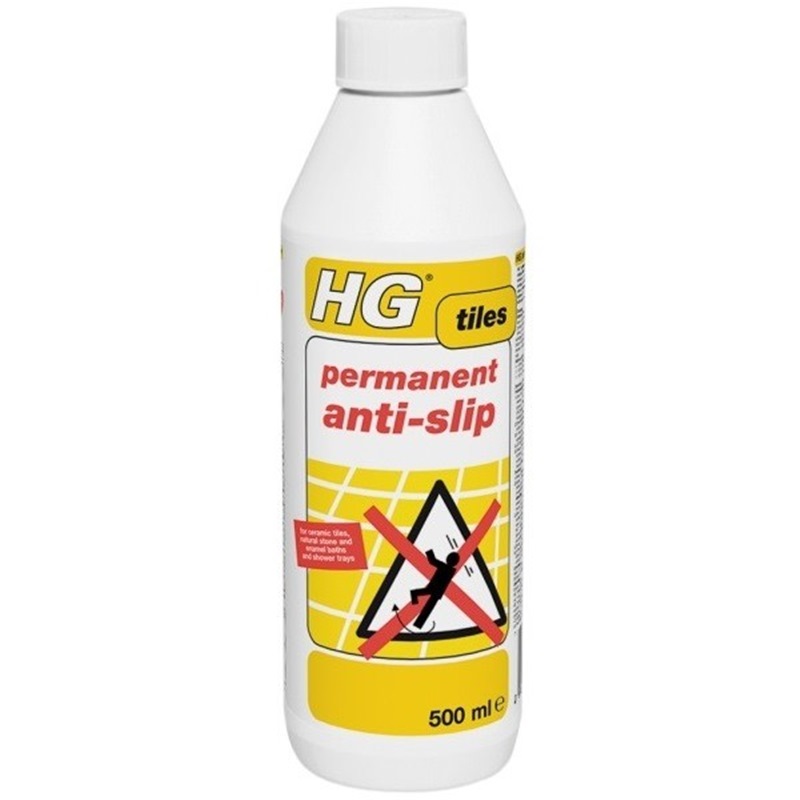 HG PERMANENT ANTI SLIP HG440 - 500ML